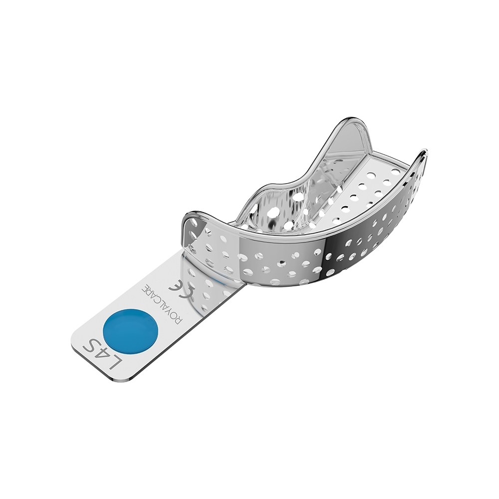 Impression Tray
